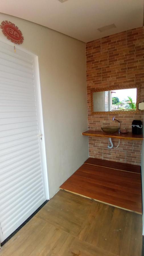 Lodge Sao Jose Na Canastra