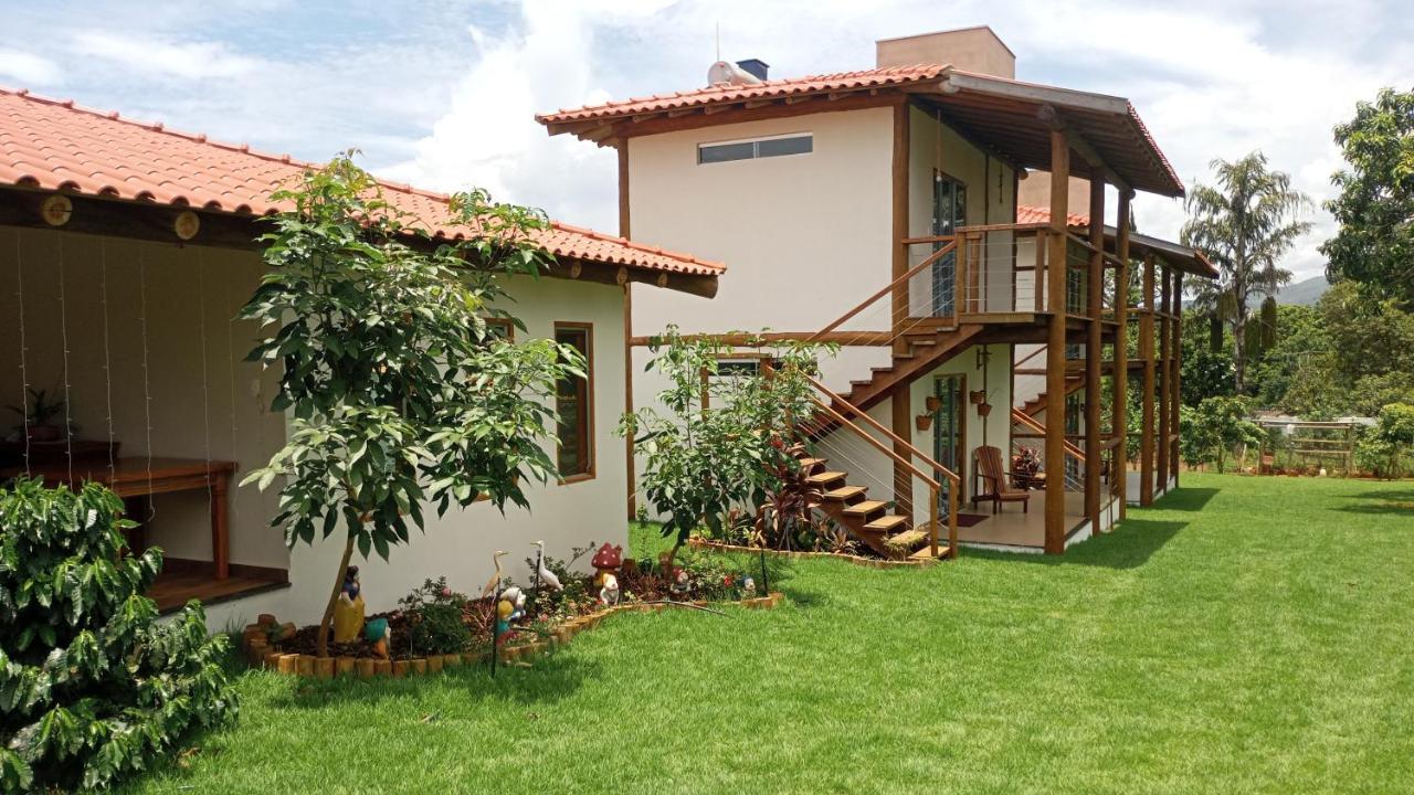 Sao Jose Na Canastra *