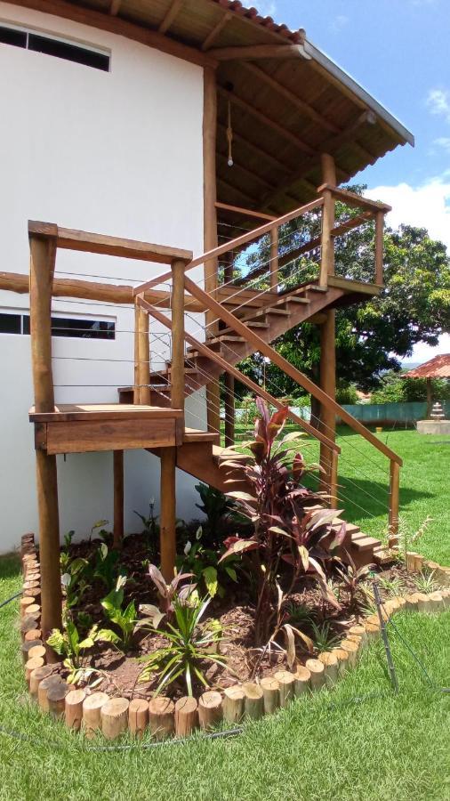 Sao Jose Na Canastra Lodge