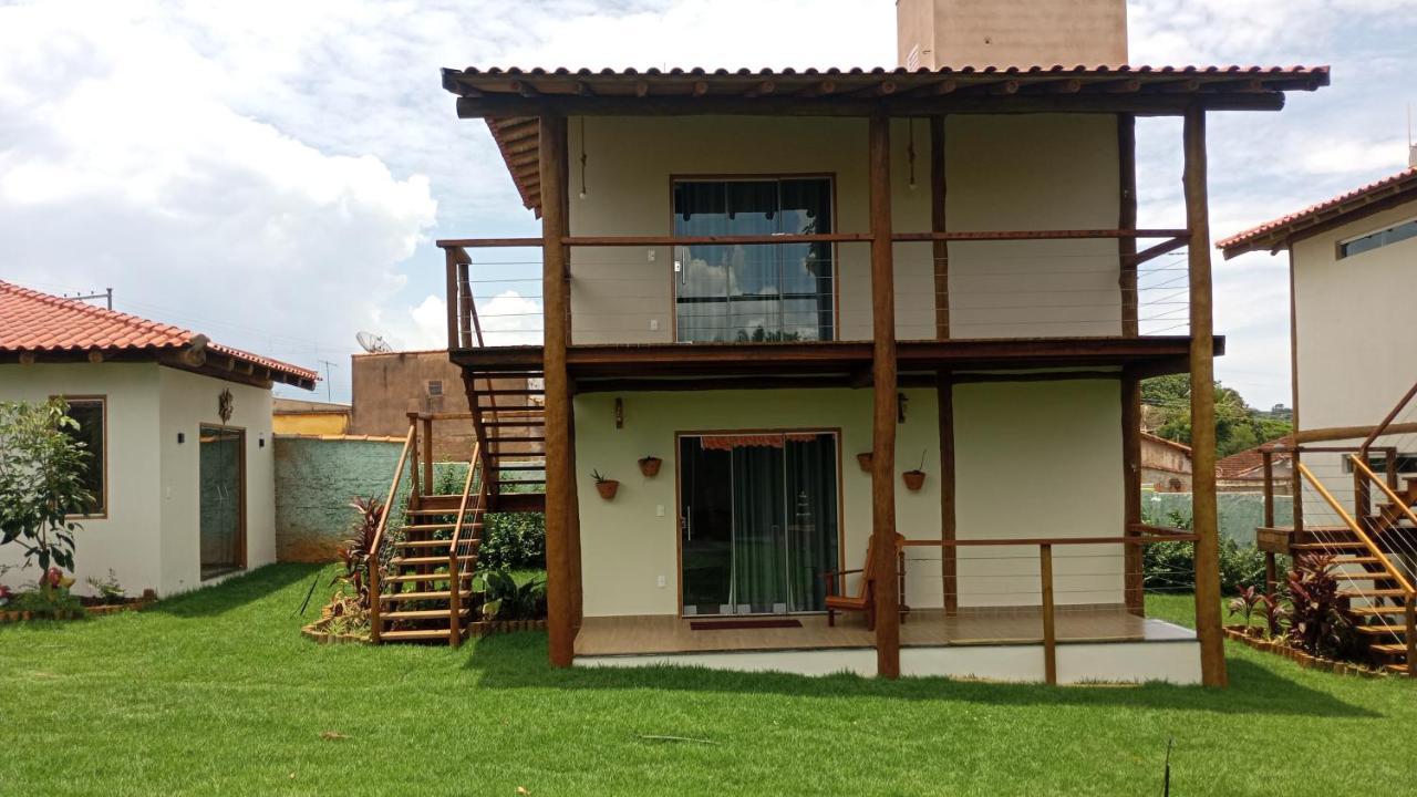 Sao Jose Na Canastra Lodge Delfinopolis