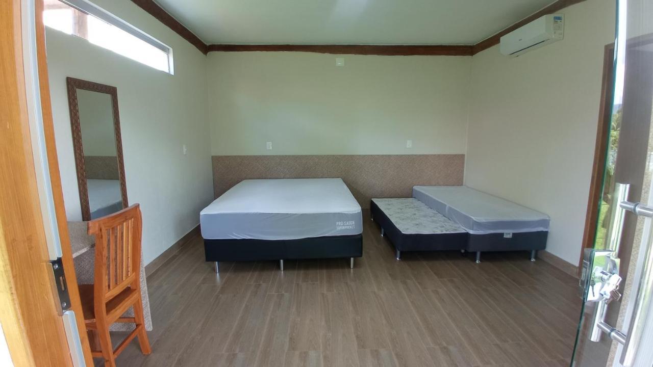Lodge Sao Jose Na Canastra