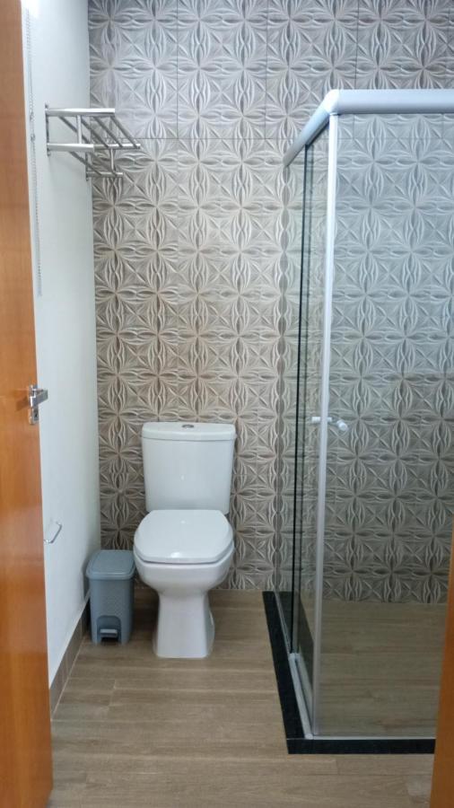 Lodge Sao Jose Na Canastra Delfinopolis