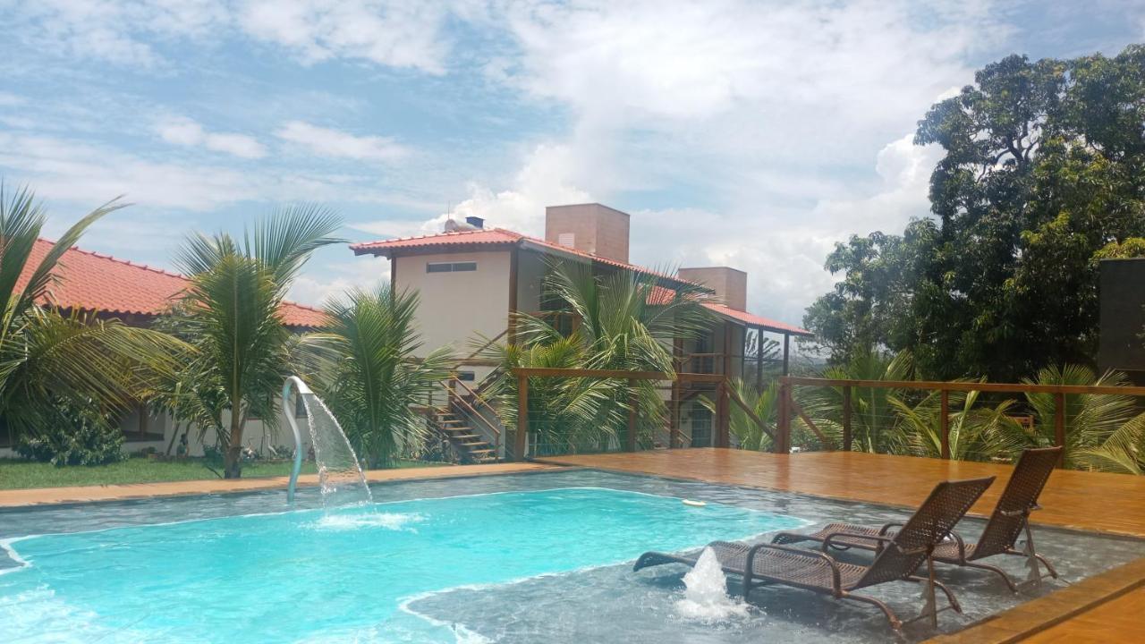 Lodge Sao Jose Na Canastra