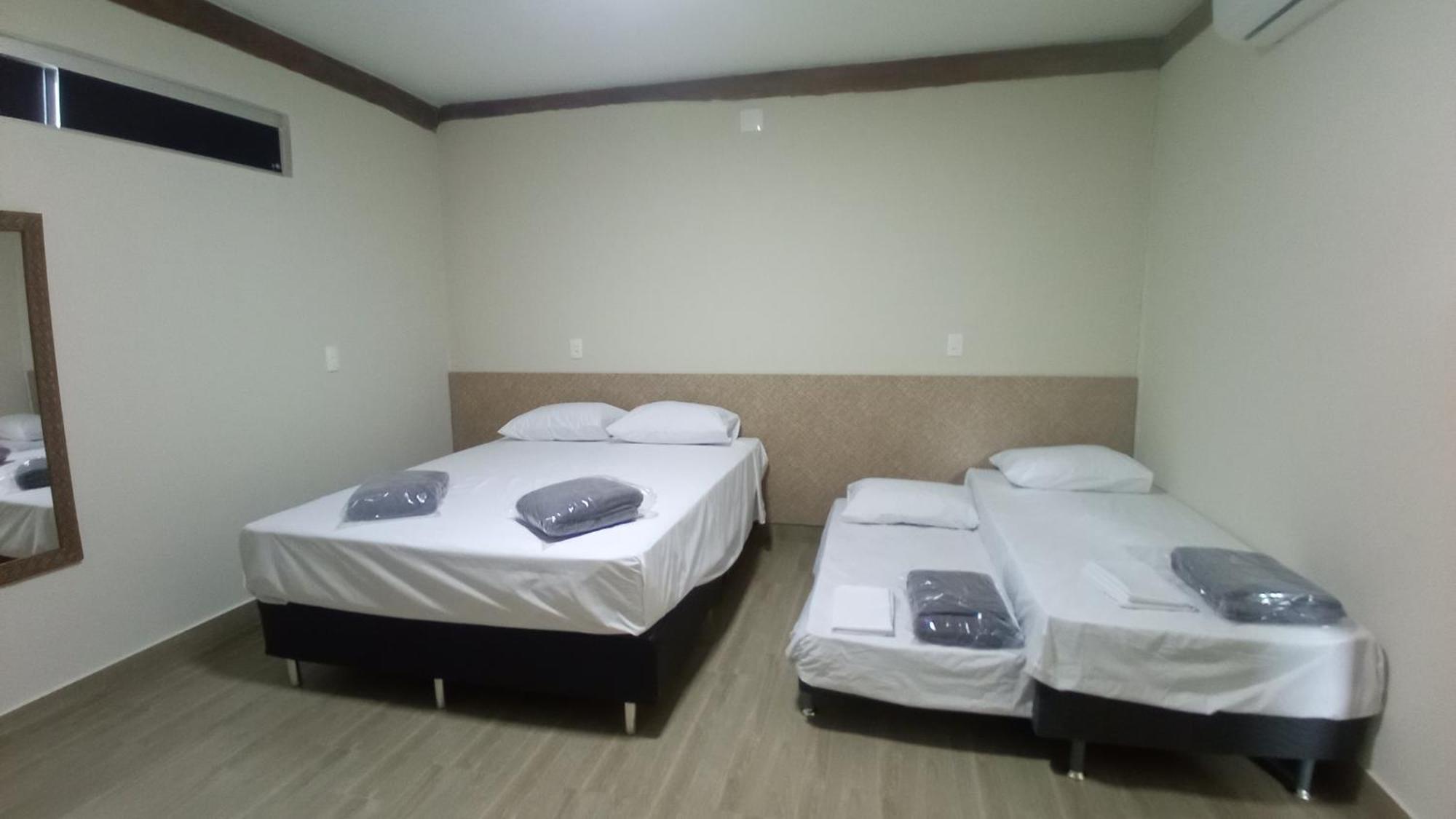 Lodge Sao Jose Na Canastra Delfinopolis